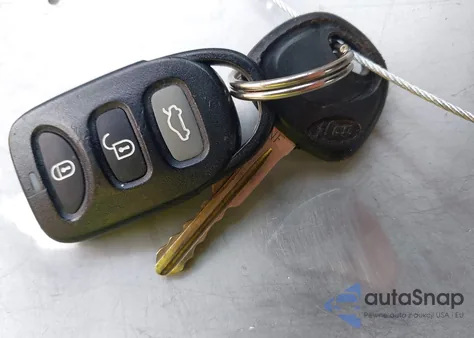 2007 Kia Optima Lx z USA, uszkodzony, nr VIN KNAGE123X75121657